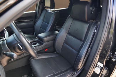 2022 Dodge Durango Citadel