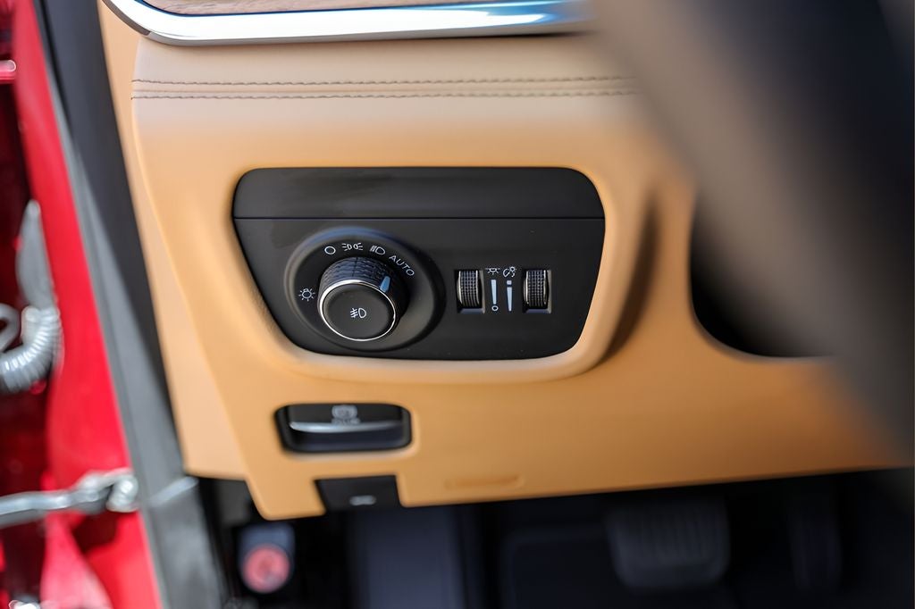 2024 Jeep Grand Cherokee Summit Reserve