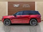2024 Jeep Grand Cherokee Summit Reserve
