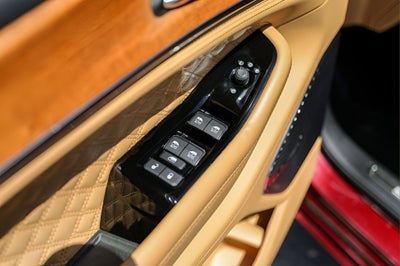2024 Jeep Grand Cherokee Summit Reserve