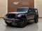 2025 Jeep Wrangler Willys 4xe