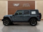 2025 Jeep Wrangler Rubicon 4xe