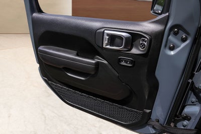 2025 Jeep Wrangler Rubicon 4xe