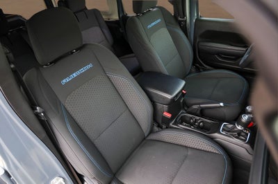 2025 Jeep Wrangler Rubicon 4xe