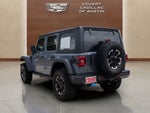 2025 Jeep Wrangler Rubicon 4xe
