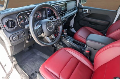 2024 Jeep Wrangler Rubicon 392