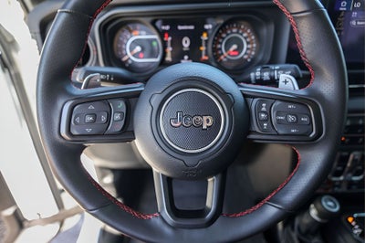 2024 Jeep Wrangler Rubicon 392