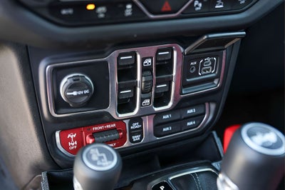 2024 Jeep Wrangler Rubicon 392
