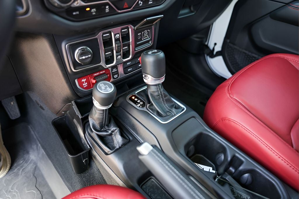 2024 Jeep Wrangler Rubicon 392