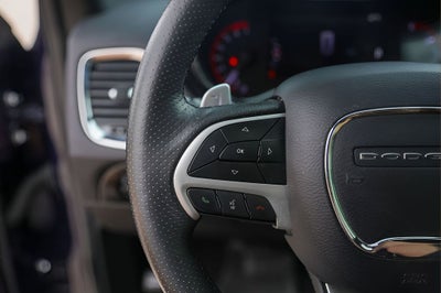 2017 Dodge Durango Citadel