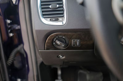2017 Dodge Durango Citadel