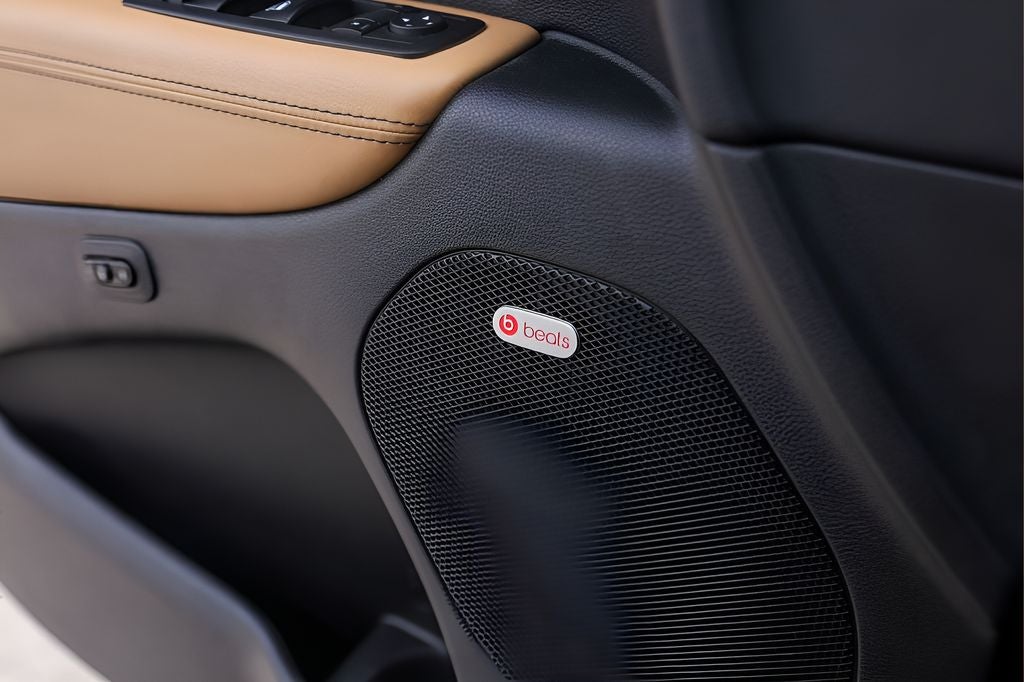 2017 Dodge Durango Citadel
