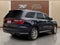 2017 Dodge Durango Citadel