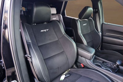 2025 Dodge Durango SRT Hellcat