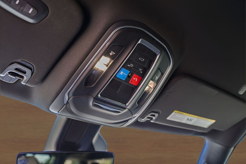 2022 Jeep Wagoneer Series I