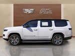 2024 Jeep Grand Wagoneer Series III