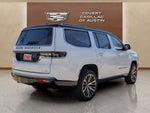 2024 Jeep Grand Wagoneer Series III