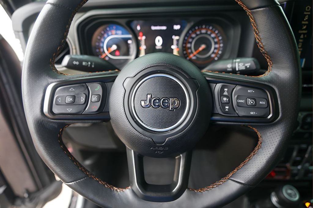 2024 Jeep Gladiator Mojave