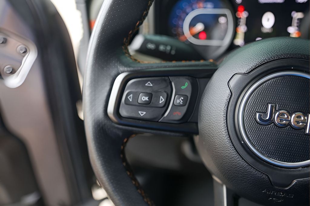 2024 Jeep Gladiator Mojave