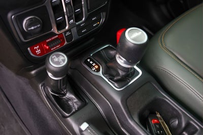 2024 Jeep Gladiator Mojave