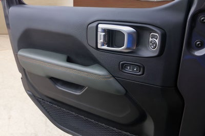 2024 Jeep Gladiator Mojave