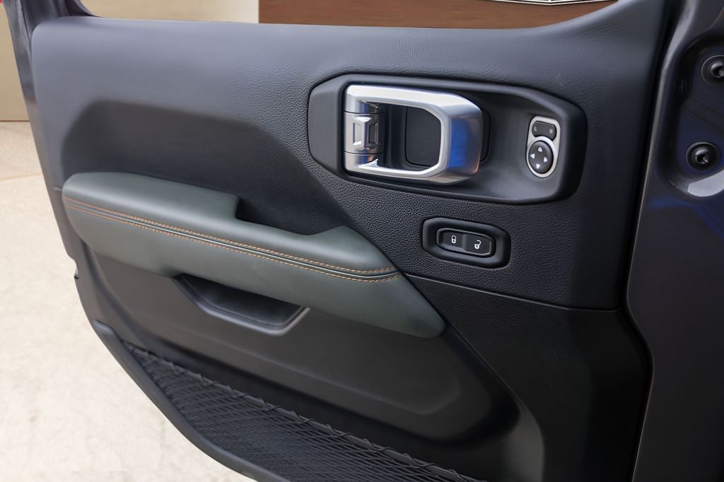 2024 Jeep Gladiator Mojave