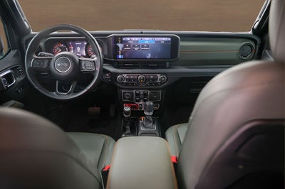 2024 Jeep Gladiator Mojave