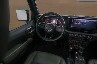 2024 Jeep Gladiator Mojave