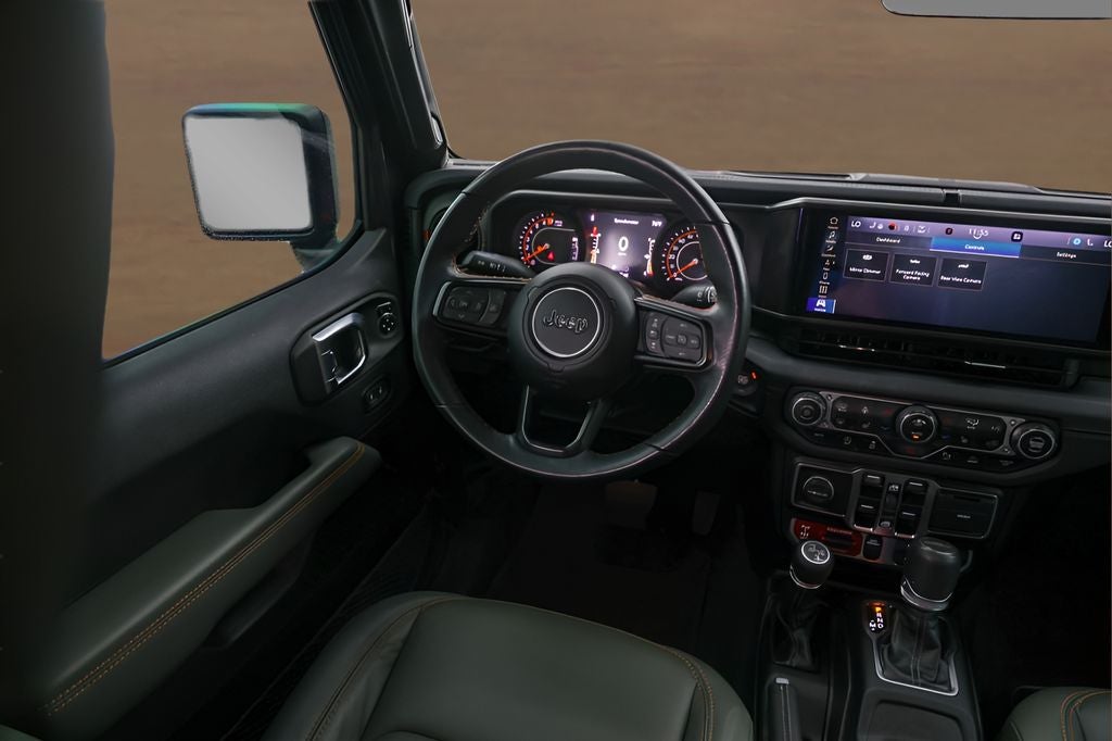 2024 Jeep Gladiator Mojave