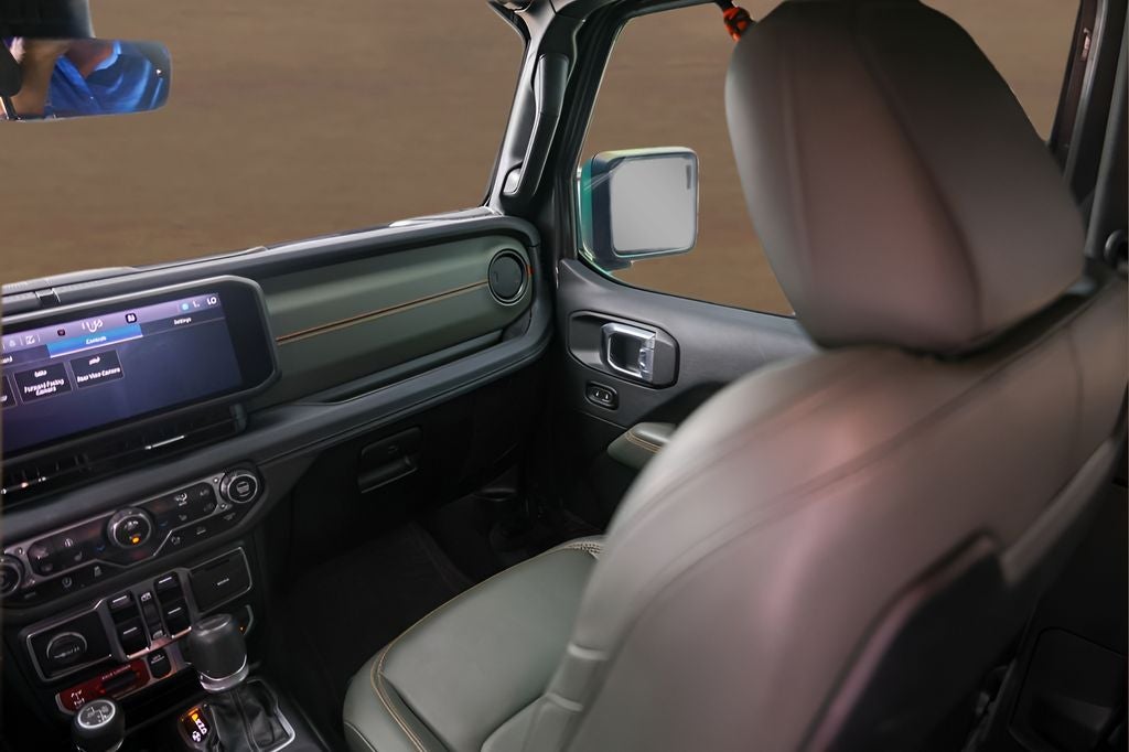 2024 Jeep Gladiator Mojave