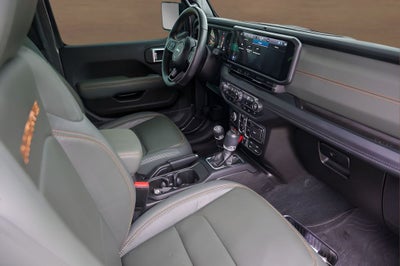 2024 Jeep Gladiator Mojave