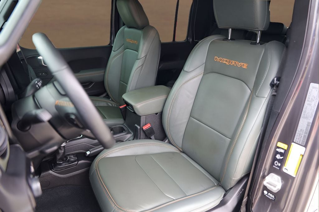 2024 Jeep Gladiator Mojave