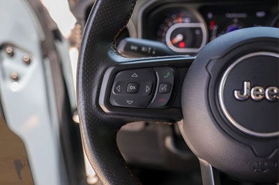 2024 Jeep Gladiator Mojave
