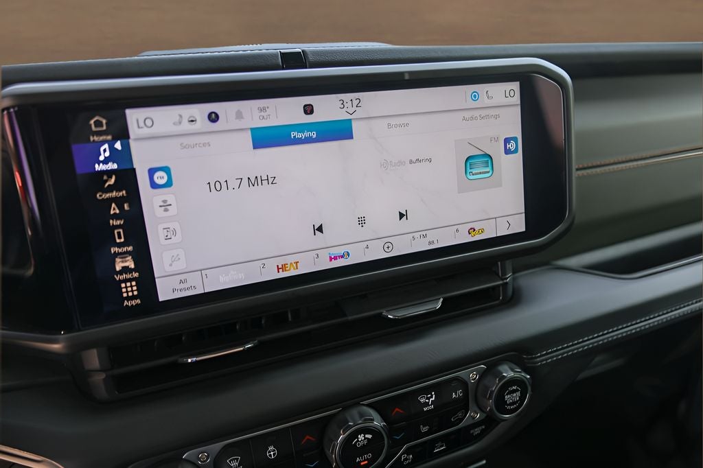 2024 Jeep Gladiator Mojave