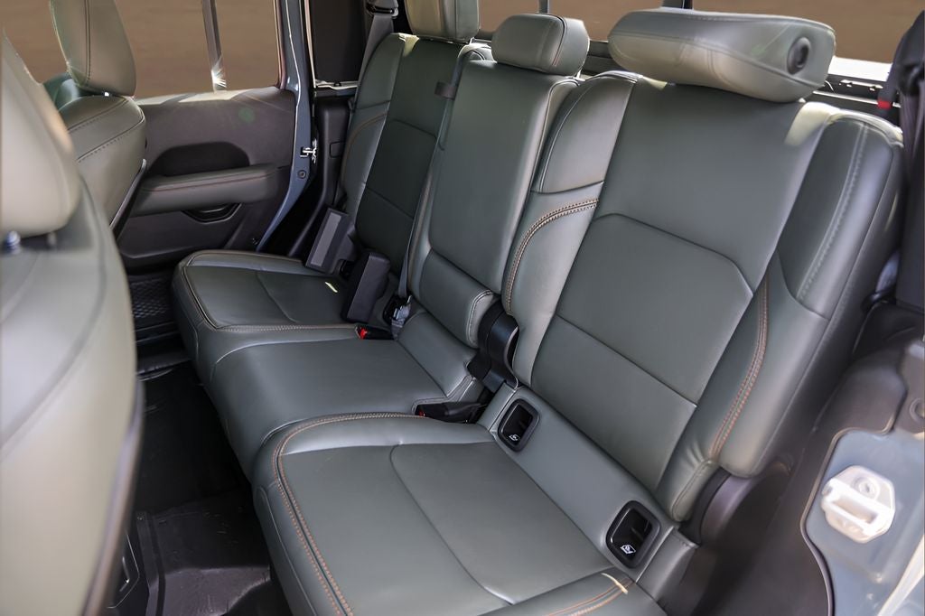 2024 Jeep Gladiator Mojave