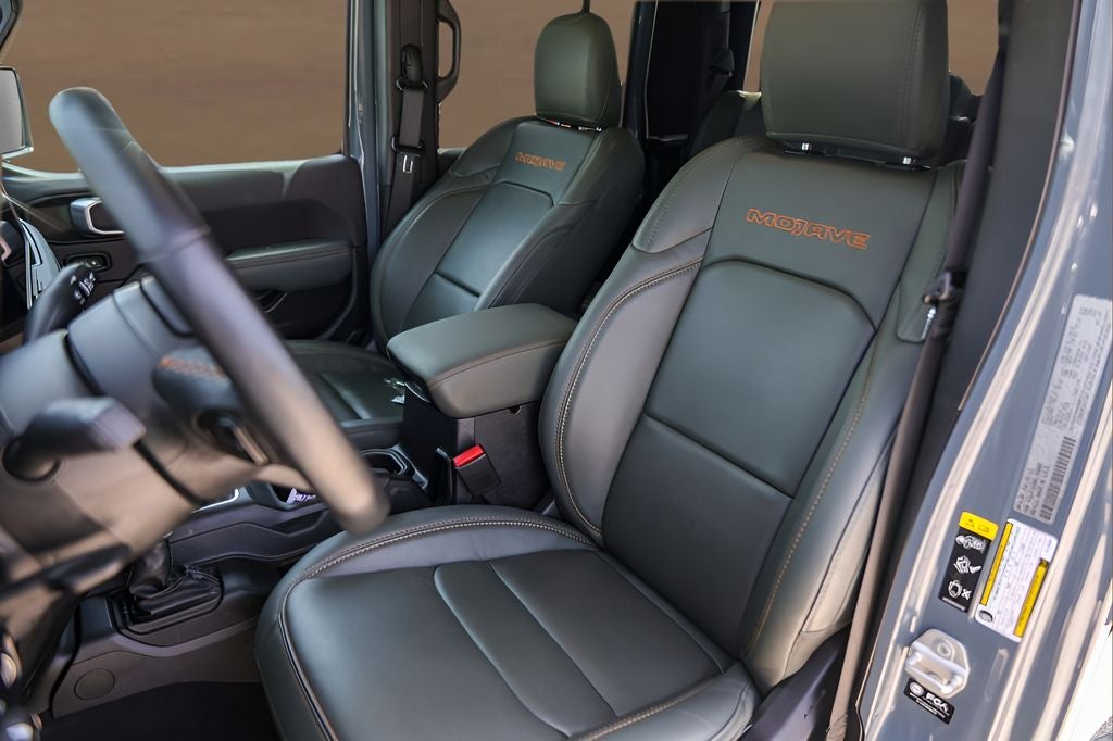 2024 Jeep Gladiator Mojave