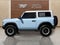 2024 Ford Bronco Heritage Limited Edition