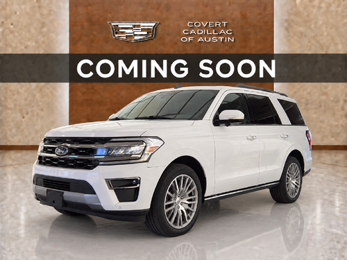 2023 Ford Expedition Limited