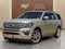 2018 Ford Expedition Platinum