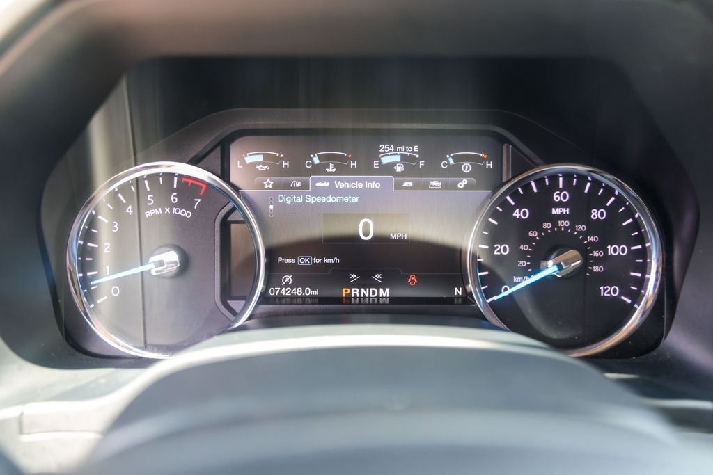 2018 Ford Expedition Platinum