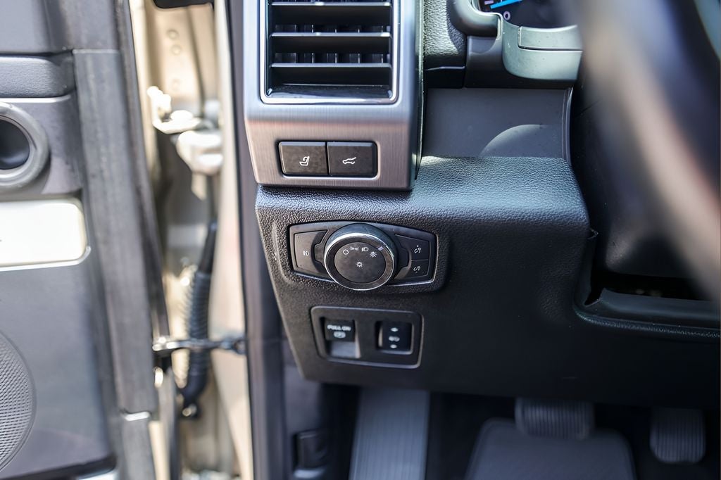 2018 Ford Expedition Platinum