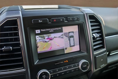 2018 Ford Expedition Platinum