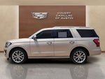 2018 Ford Expedition Platinum