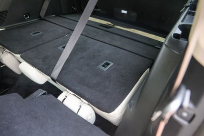 2018 Ford Expedition Platinum