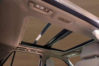 2018 Ford Expedition Platinum