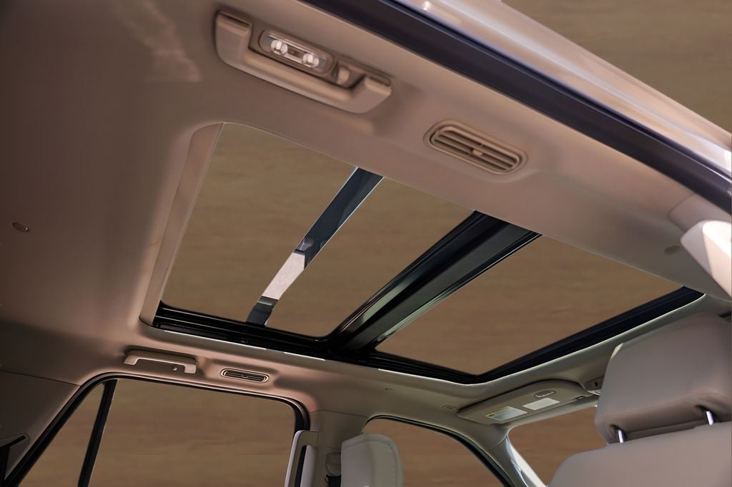 2018 Ford Expedition Platinum
