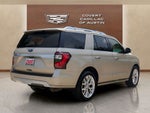 2018 Ford Expedition Platinum