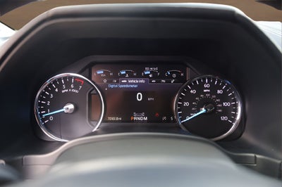 2021 Ford Expedition Platinum