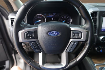 2021 Ford Expedition Platinum