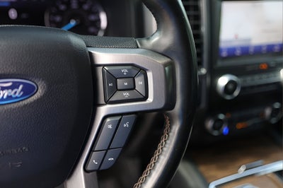 2021 Ford Expedition Platinum
